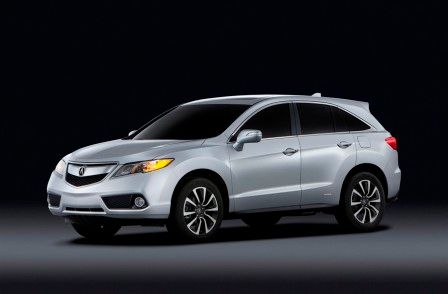 RDX 4